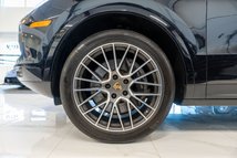 For Sale 2021 Porsche Cayenne