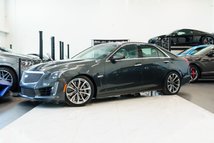 For Sale 2016 Cadillac CTS-V Sedan