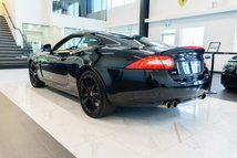 For Sale 2011 Jaguar XKR