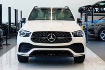 For Sale 2022 Mercedes-Benz GLE