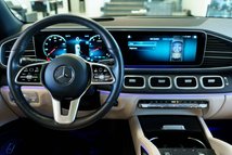 For Sale 2022 Mercedes-Benz GLE