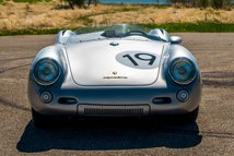 For Sale 1955 Porsche 550 Replica