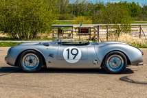 For Sale 1955 Porsche 550 Replica