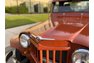 1957 Jeep Willys