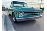 1968 Chevrolet C 10 Custom