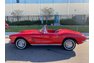 1962 Chevrolet Corvette Convertible