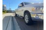 2014 Dodge 2500 Long Horn Laramie