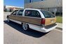 1993 Buick Estate Wagon