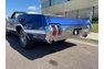 1970 Oldsmobile Cutlass 442 Convertible   Tribute
