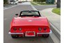 1970 Chevrolet Corvette LT1 Convertible