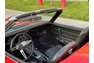 1970 Chevrolet Corvette LT1 Convertible