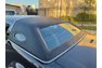 1976 Lincoln Mark-V Black Diamond Poly Edition