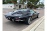 2011 Chevrolet Corvette Split Window Restomod