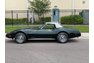 1975 Chevrolet Corvette Convertible