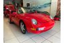 1996 Porsche 911/933