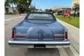 1983 Lincoln Mark VI Continental