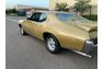 1969 Pontiac GTO