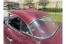 1961 Chevrolet Corvette fuel injected
