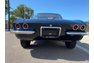 1962 Chevrolet Corvette fuelie fuel injection