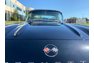 1962 Chevrolet Corvette fuelie fuel injection