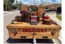 2000 Ford "BUCCANEER TAILGATE" F150