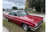 1961 Pontiac Catalina Bubble Top