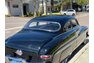 1950 Mercury 2-Dr Coupe