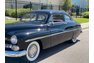 1950 Mercury 2-Dr Coupe