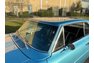 1967 Chevrolet Nova LS SS Tribute