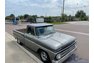 1965 Chevrolet C 10 Custom