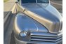 1948 Mercury 2 door  Convertible