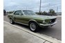 1968 Ford Mustang