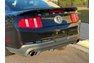 2012 Ford Mustang Shelby GT 500