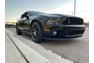 2012 Ford Mustang Shelby GT 500