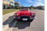 1962 Chevrolet Corvette