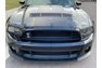 2014 Ford Mustang Shelby GT 500