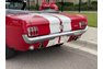 1966 Ford Mustang Shelby 350