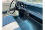1972 Ford Maverick Sprit