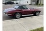 1966 Chevrolet Corvette Convertible