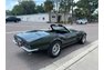 1968 Chevrolet Corvette Convertible