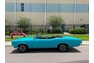 1966 Pontiac Lemans Convertible GTO