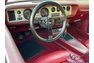 1975 Pontiac TransAm