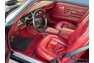 1975 Pontiac TransAm