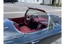 1958 Chevrolet Convertible Restomod