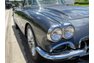 1958 Chevrolet Convertible Restomod