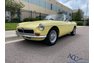 1973 MG MGB