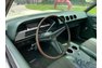 1971 Mercury Cyclone GT