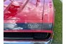 1967 Chevrolet Camaro RS SS