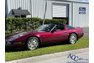 1993 Chevrolet Corvette