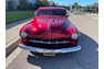 1951 Mercury 2-Dr Coupe